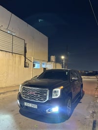 جمسي خليجي • البصرة