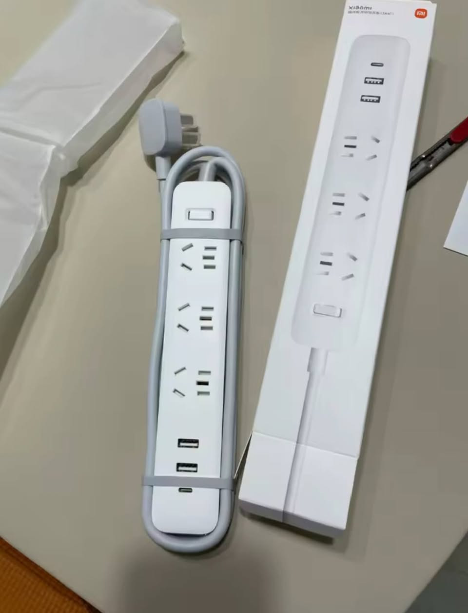 شريط شحن سريع وأصلي من شاومي Mi Mijia QC3.0 20 وات ،


**إذا كنت صاحب هذا الإعلان وتريد حذفه لأي سبب، رجاءا أرسل رسالة إلى الدعم الفني**