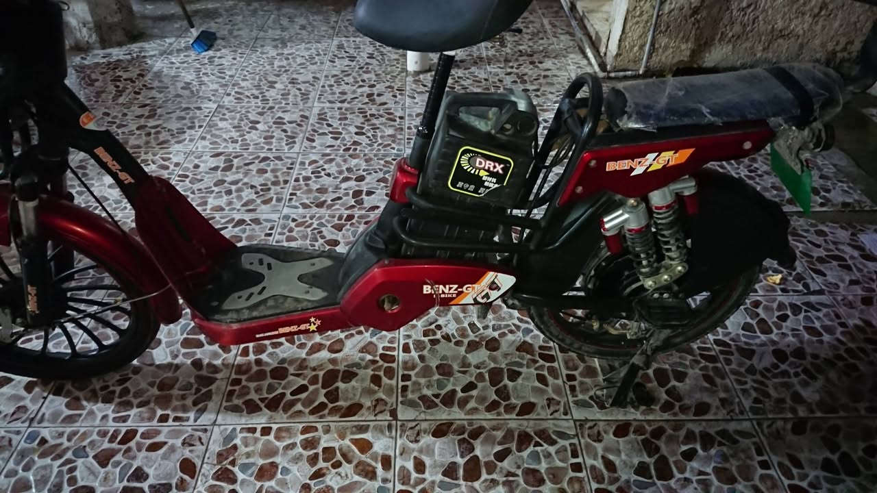 باسكل شحن للبيع موديل 2024 شرط بطاريات جدد عل فحص سعر 240 وبي مجال ديالى بعقوبه ***********
