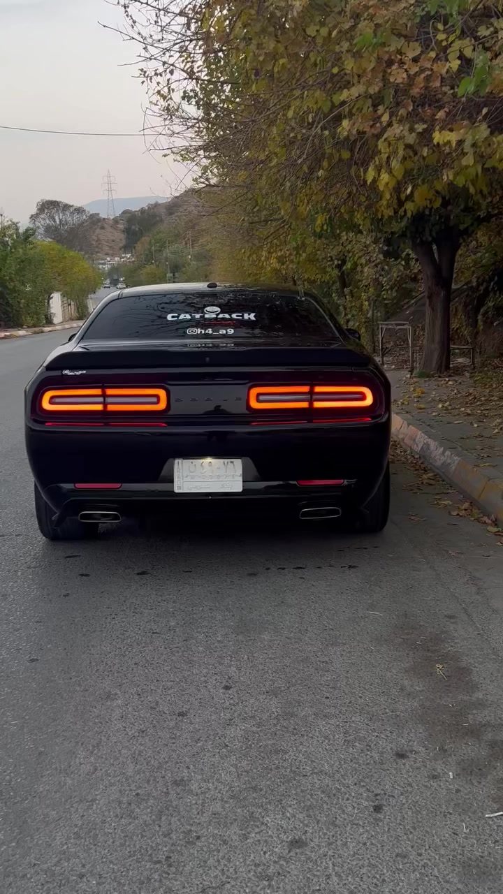 السلام عليكم 

دوج جالنجر مديل 21

حادث جاملغ وبنيد مبدل فخذه جه سايق بامريكا 
ماشيه 50 
مكينه 6 / 3600
كامره 
حساس 
النقطه العمياء 
شاشه حجم كبير 
داخل كله لون اسود 
كشنات جلد 
فتح الابواب الذكي 
عليه كت كامل كاربون تغطيس سكوب يدات باب مري 
ستيرن مغلف كاربون احمر 
كير مغلف كاربون احمر
شاد دفيوزر كلش حلو عليه 
الي ذاكرهم كلهم تغطيس
عليه ويد تو سايز تايرات جدد اليوم شادهن 
شاد منظومه تبريد كامله جديده 
حتى راديترات جدد واصلي 
عليه لد عدسات متغير كل الالوان 
السيارع خير من الله وكل نقص مبيه 

عارضه 185 وبيه مجال لطيبين 

متواجد واتساب واتصال  ***********
