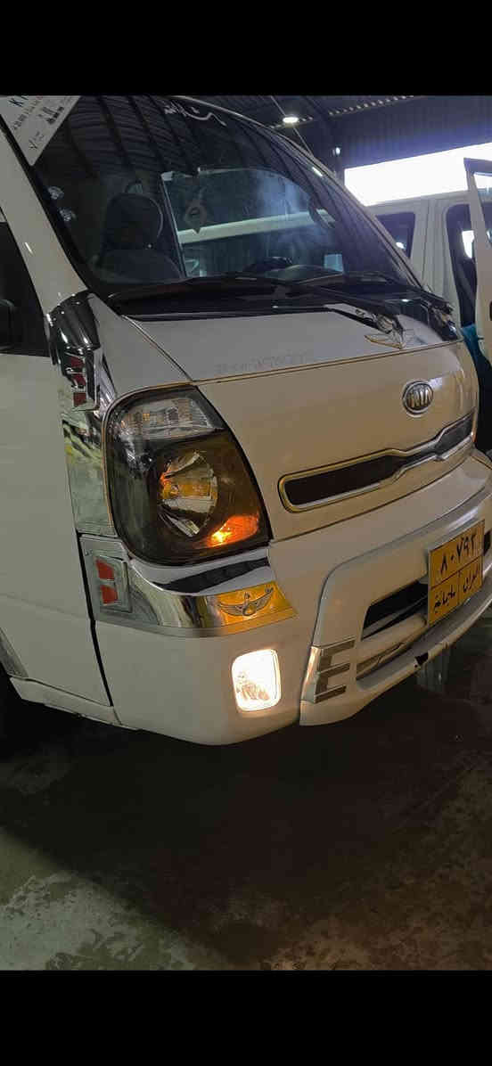 کیا2013مکینە2700سعری110
*********** أربيل, العراق
