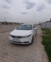 سيراتو ٢٠١٣ • فول عدّة • بصمه