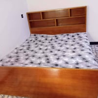 غرفة نوم • بدون قنصور • الصوبه