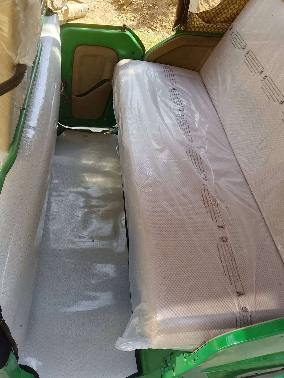 السلام عليكم
تكتك ٢٠٢١ سنويه مرشوشه جماليه 
سعر ٧٨٠٠
بغداد الدوره 
*********** واتساب فقط
