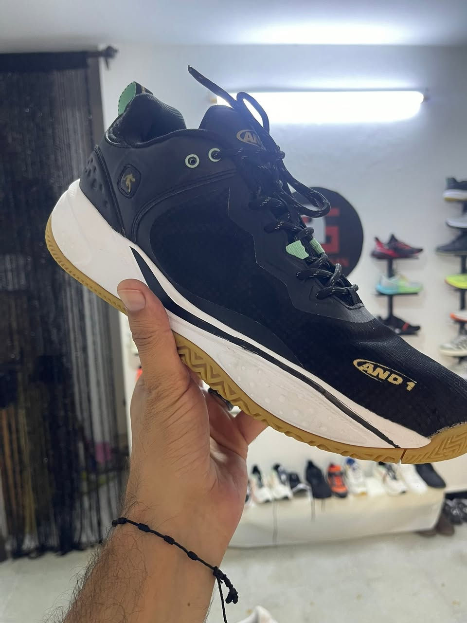 ‏🏀🏀🏀


**إذا كنت صاحب هذا الإعلان وتريد حذفه لأي سبب، رجاءا أرسل رسالة إلى الدعم الفني**