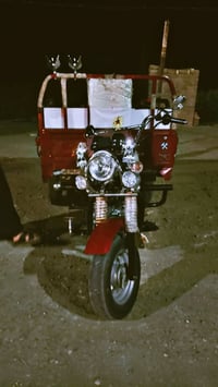 موديل ٢١ • قفل