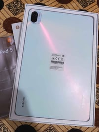 شاومي باد ٥ • ٢٥٦ • ٨٧٢٠ ملي امبير