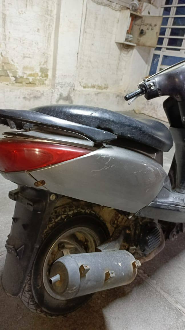 للبيع بريز مكاني زعفرانيه مامتواجد على الفيس سعر خاص وتساب ***********.... بغداد ز عفرانيه
