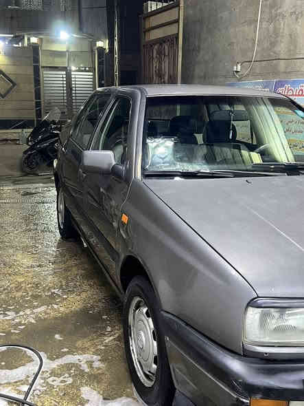 السلام وعليكم
كولف فنتو موديل 1993 رقم بغداد نكليزي ب اسمي تحويل ثاني يوم كير اوتماتيك مكينة خير من الله سيارة نشطة مكاني بغداد قرب ملعب الشعب السعر 55 بيهة مجال متواجد خاص ومتواجد اتصال ***********
