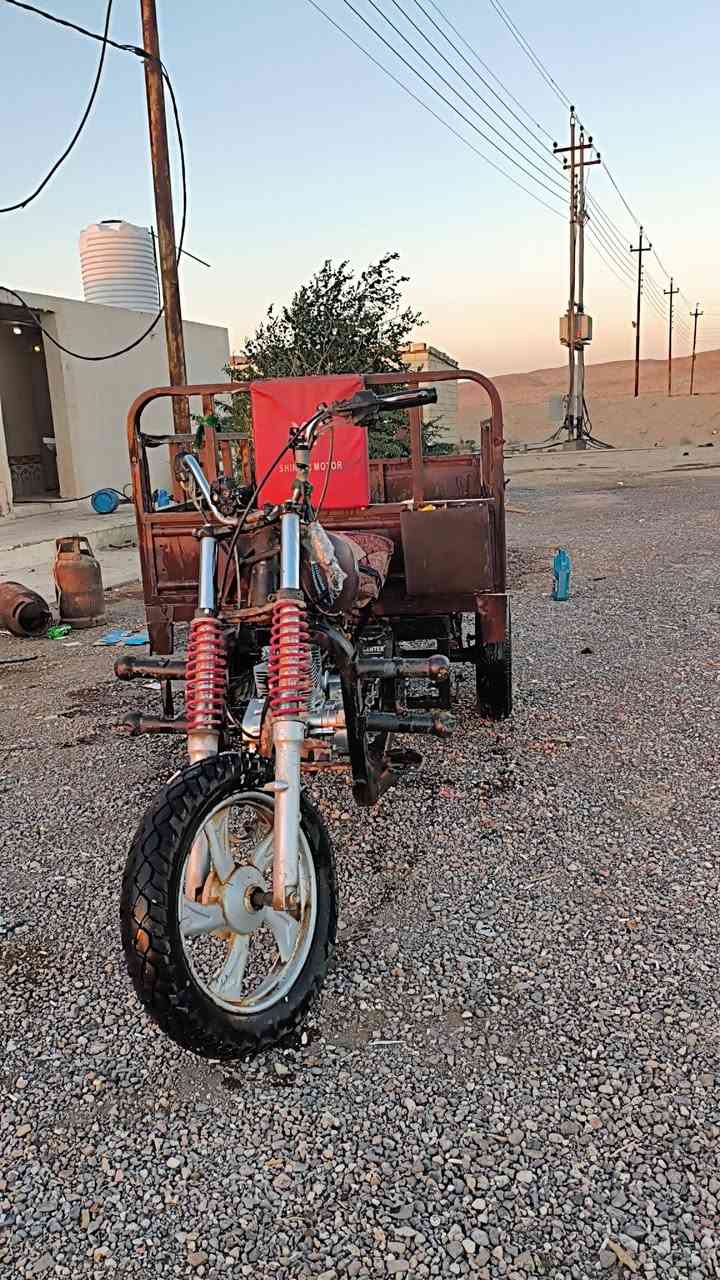 ستوته متيار محرك جديد مجفت مرا وحده بدي نضيف شاصي بي خياس من يم دواسه مكفوله من سرقا وسعر 500 وبيه مجال هاذه رقمي ***********
