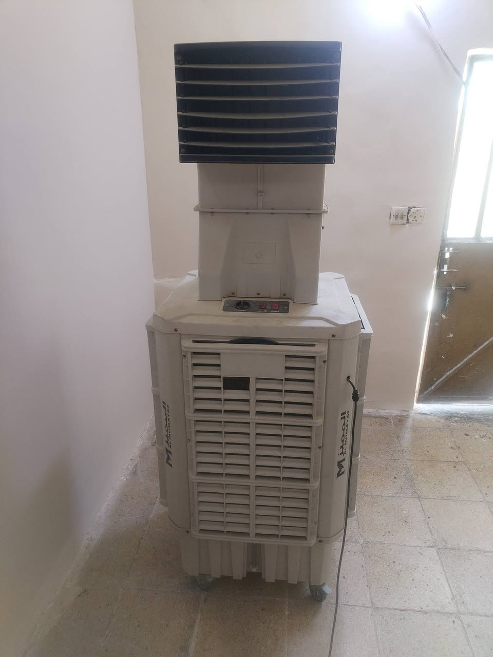 مبردة للبيع نضيفه90٪ السعر 170 الف


**إذا كنت صاحب هذا الإعلان وتريد حذفه لأي سبب، رجاءا أرسل رسالة إلى الدعم الفني**