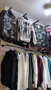 ملابس • كلشي • عرض