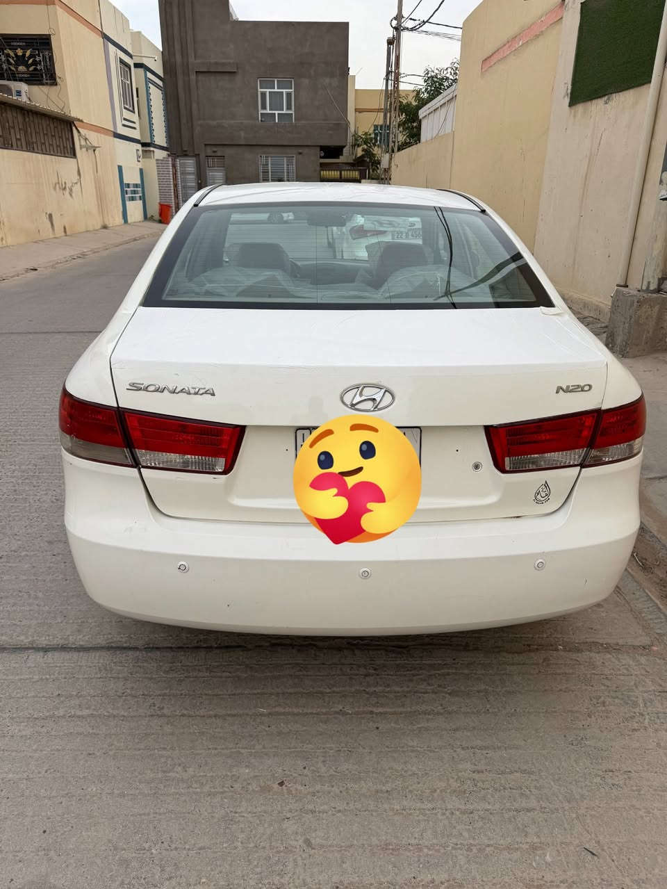 اوبتيما مديل 2008 ادوات خليجي سياره كارتون مكينه وكير وحداديه وتبريد مكفولات ماشيه 80 جديده 
السعر 47 الاستفسار ‭0780 665 1607‬ مكاني نجف مامتواجد ع فيس
