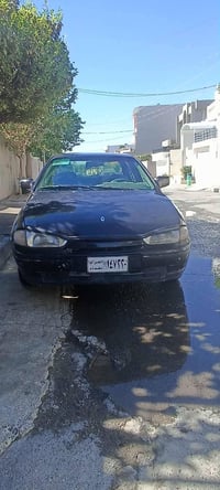 النترا • ١٩٩٣ • رانية