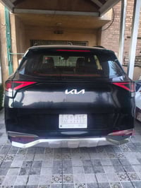 سبورتج SX برستيج • ٢٠٢٣ • ماشيه ٣٥٠٠٠