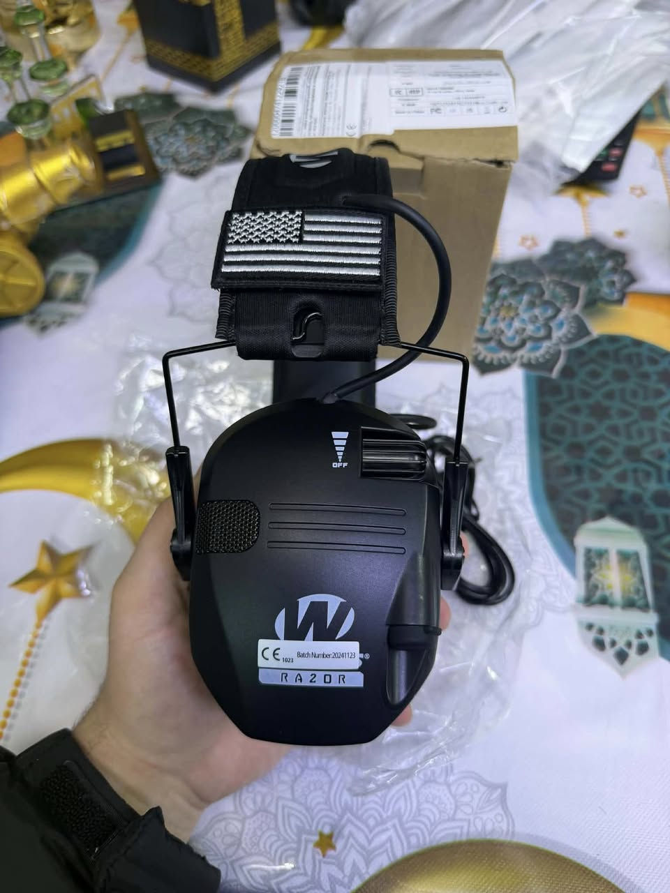 ٣٠ وي التوصيل


**إذا كنت صاحب هذا الإعلان وتريد حذفه لأي سبب، رجاءا أرسل رسالة إلى الدعم الفني**