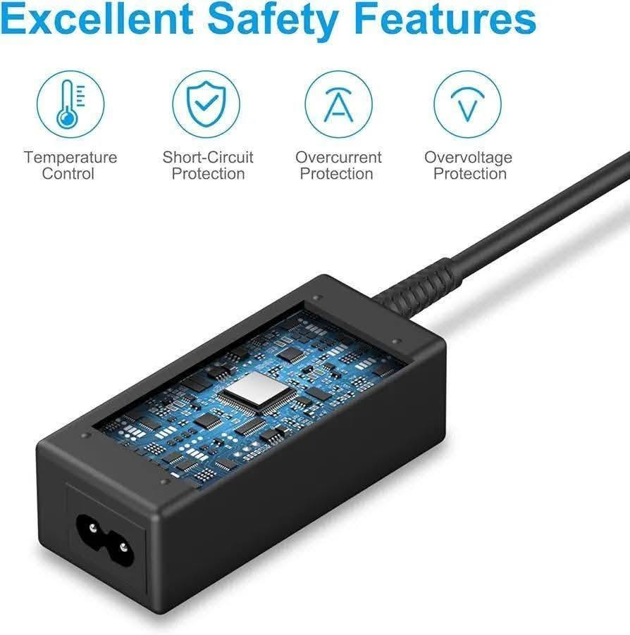 محوله  شاشات monitor 🫡🔥
حجم التيار 19 فولت - 3 امبير - 57 واط ✅

متوافق مع شاشات LG - Samsung - asus وباقي الموديلات ✅

السعر 10 الاف توصيل 5 الاف 🚙🚗 

للأستفسار والحجز التواصل واتساب 📞 

***********

عنوان المركز : بغداد الحريه الثانيه شارع الحريه الثانيه قرب مكتبه الكراون مقابل صيدليه العنفوان مركز شمس للموبايل بغداد, العراق
