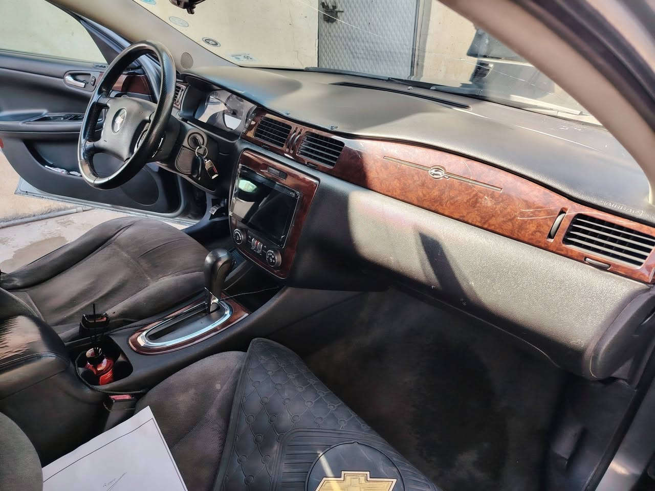 سلام عليكم
امبالا 2009 البيع او مروس (95)***********
