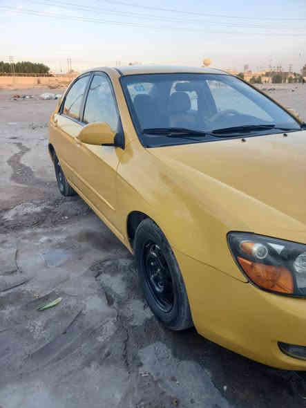 السلام عليكم سبكترا 2009 العنوان كربلاء حي التحدي سعر 79 الرقم التليفون متواجد واتساب***********
