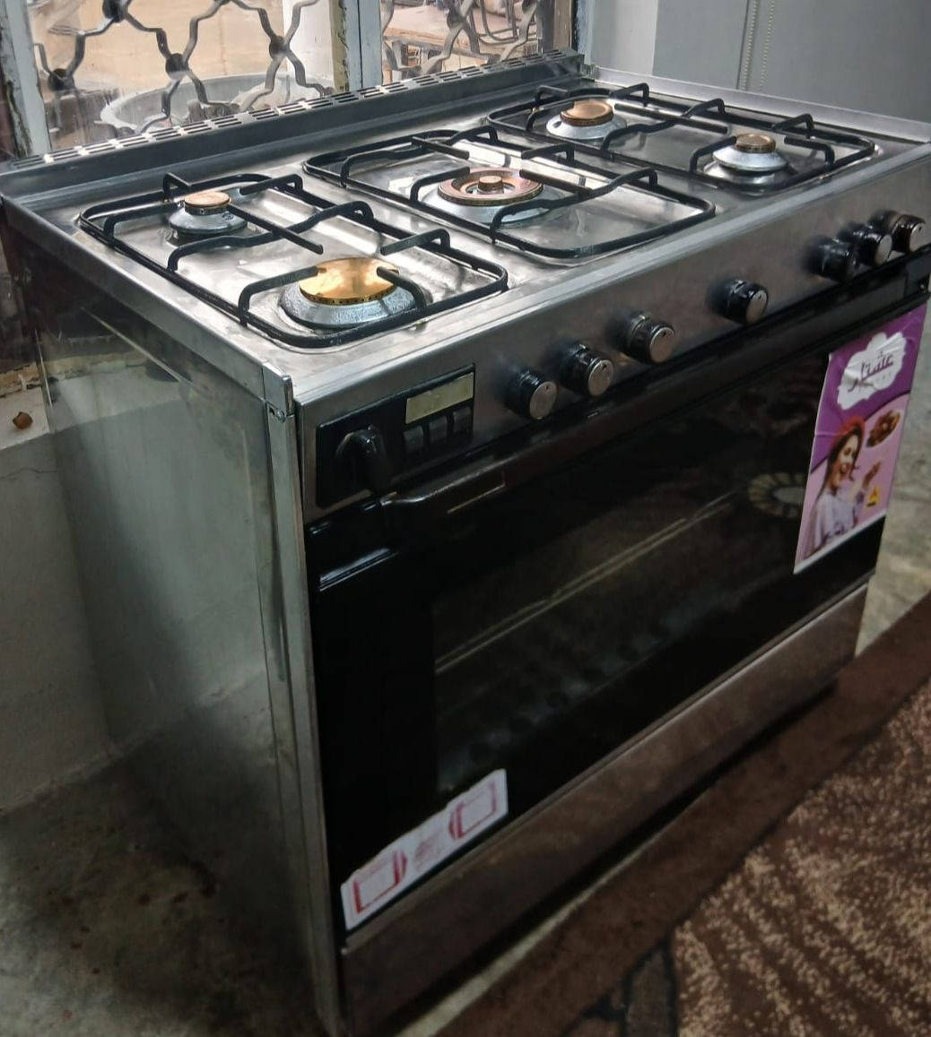 طباخ تكنو عشتار مصري للبيع شرط نضافه شغل160الرقم الهاتف ***********
