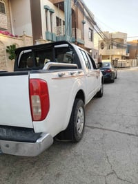 نيڤارا • گير عادي • ٢٠١٢