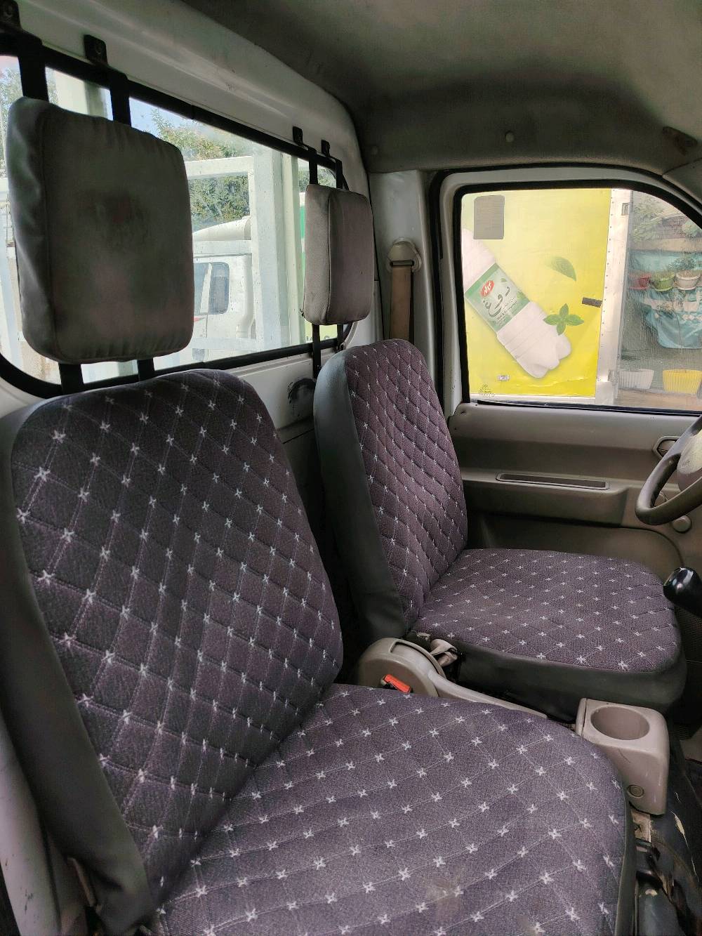 سلام عليكم شيري حمل  موديل 2011  رقم انكليزي  سنويه  ٢٠٢٩رقم بغداد  مصفره من ضريبه( تحويل مباشر)  مكينه وكير واكسل مكفولات صدر جديد كهربائيات كله شغال تدفه  شاشه لمس دوشمه جديده   بدي نضيف   شواصي كدامك مكان بغداد المدينه سعر ٤٣ وبيهه مجال ***********