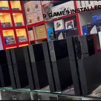 بلي فور • مهكر • اكس بوكس ٣٦٠