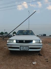 كروسيدا ايسر • رقم بصره • محرك جديد