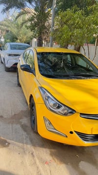 النترا موديل 2016 رقم بغداد ليبل واحد 1️⃣ عدا البنيد مبدل اصلي بلون ال...