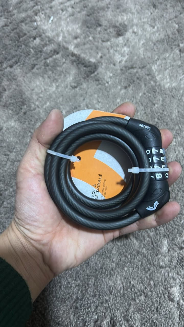 غراض بايسكل
غراض بايسكل للبيع 
اي استفسار خاص  او وتساب 
***********
