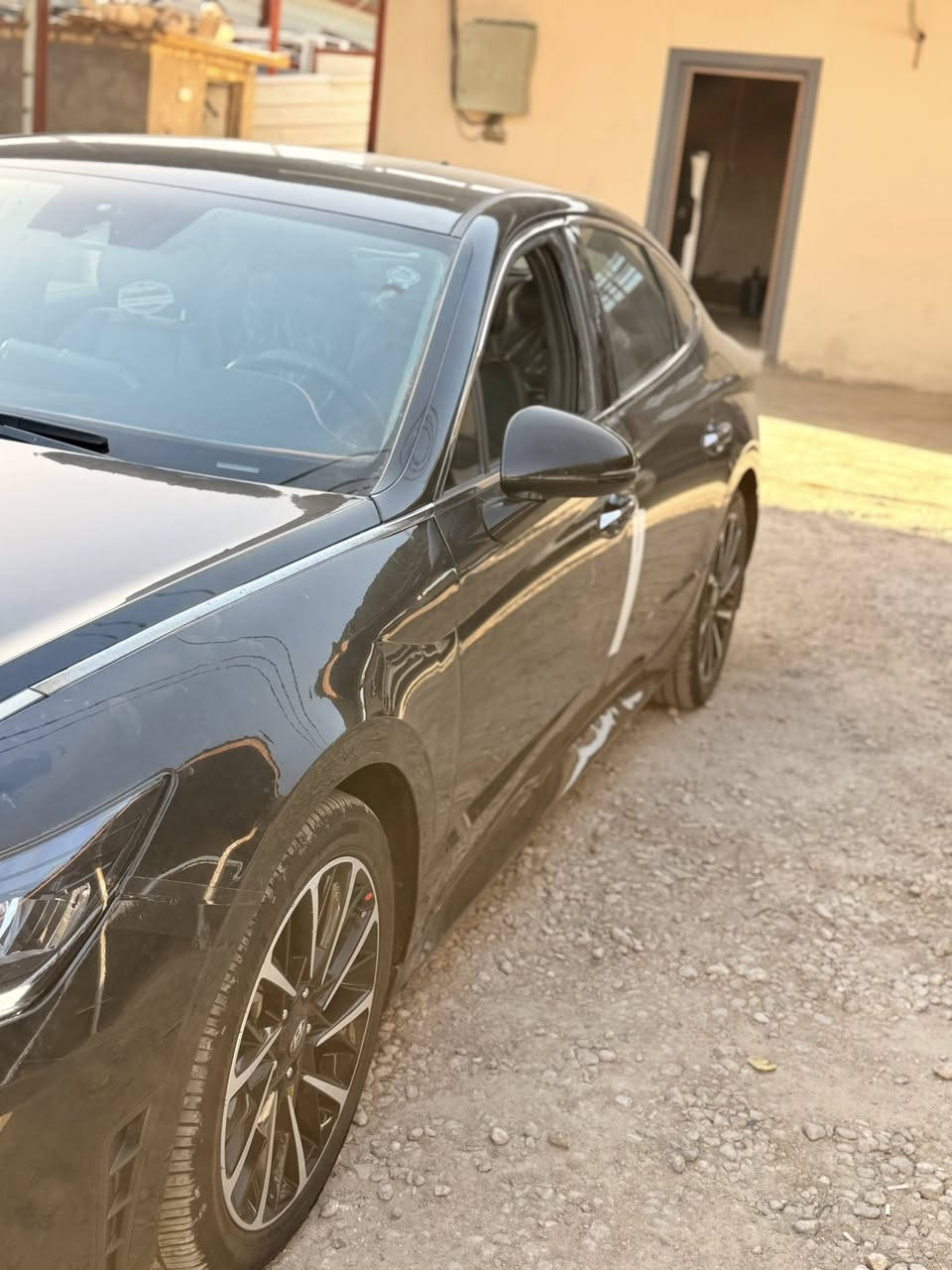 سلام عليكم سوناتا مديل 2020امريكي فتح 3قطع رقم قادسيه معوقين باقي 4اشهر وتصير حره فول مواصفات عده البنراما السياره جديده حيل تبريد حداديه مكينه كير كله جديد لايت زنون فول السياره السعر 123وبيه مجال بسيط عنوان الدوانيه الرقم ***********
