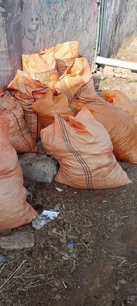 سماد درجه اوله الكونيه بتلاثه كميات هواي موجوده. 07733125777. للحديقه