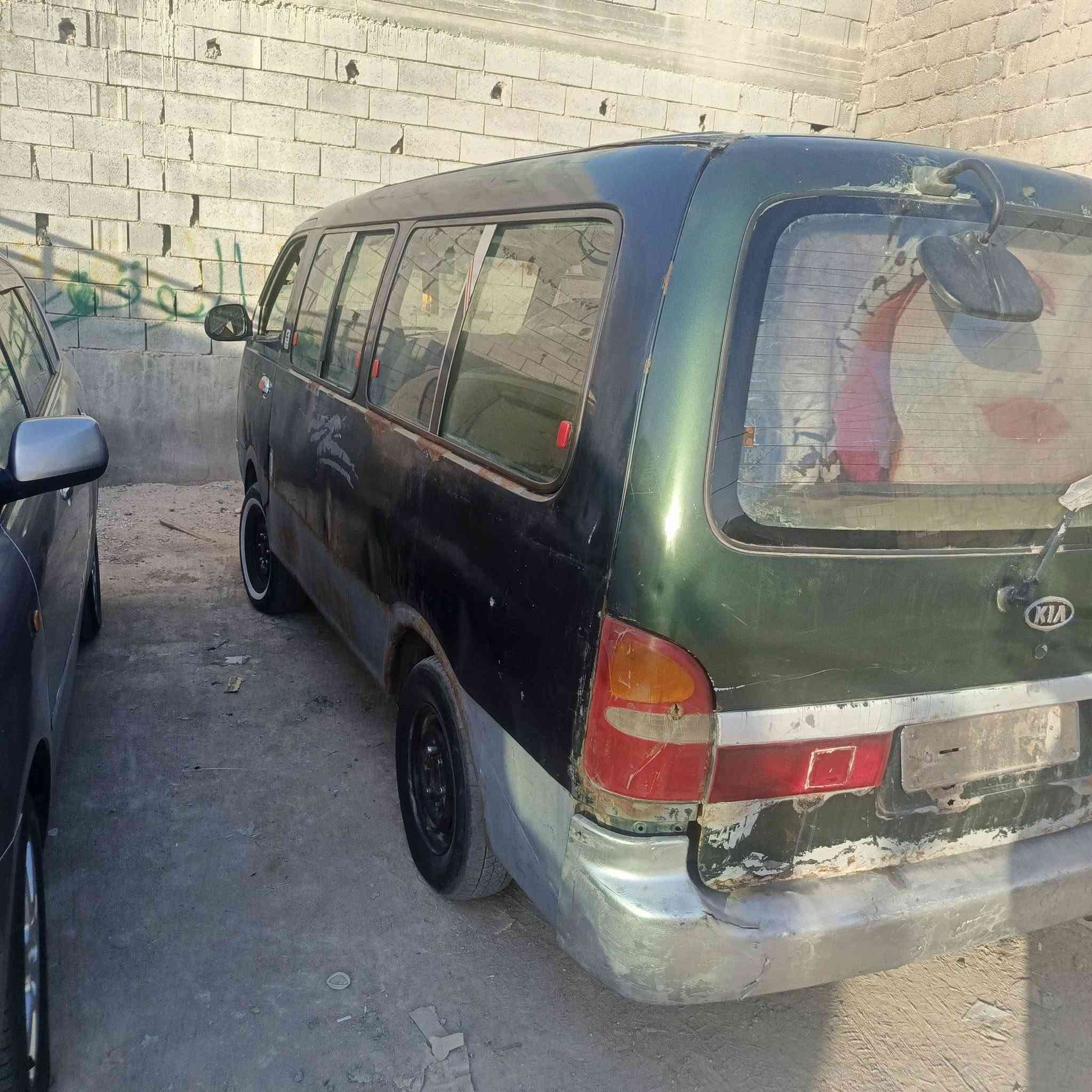 سلام عليكم كيه بريجو للبيع 22وبيه مجال البصره ابو الخصيب***********
