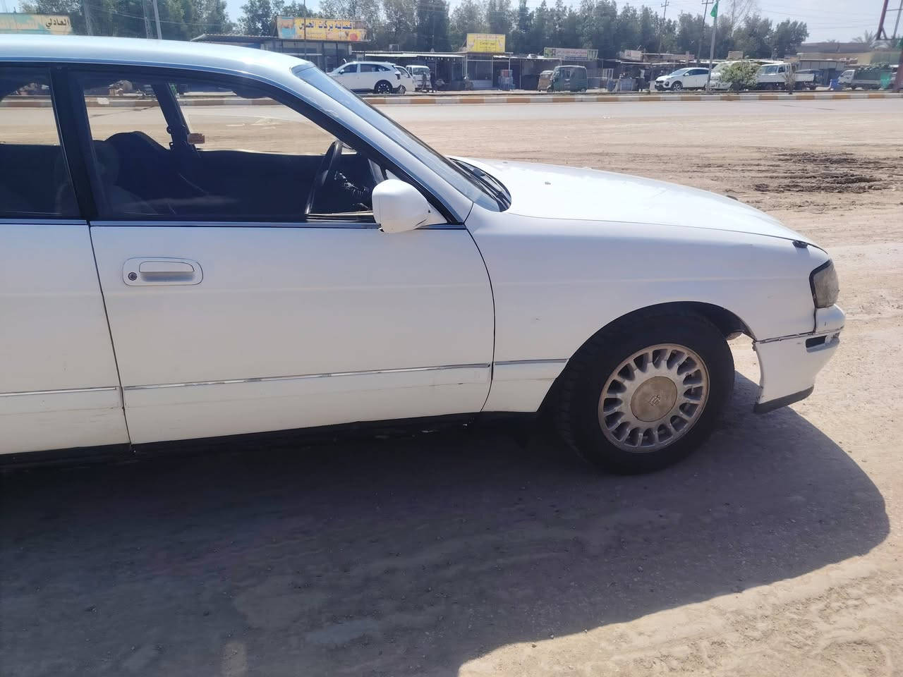 سلام عليكم بطه متصل رقم واسط ب اسامينه كير ومحرك مكفولات تخم تاير موديل 1991
للاستفسار على الرقم
***********
***********
