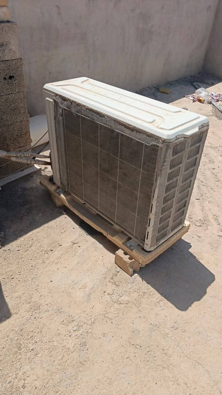 سبلت كينود ابو طنين مستخدم صيفيه وحدة
مكاني دوانم الشرطة الرابعه


**إذا كنت صاحب هذا الإعلان وتريد حذفه لأي سبب، رجاءا أرسل رسالة إلى الدعم الفني**