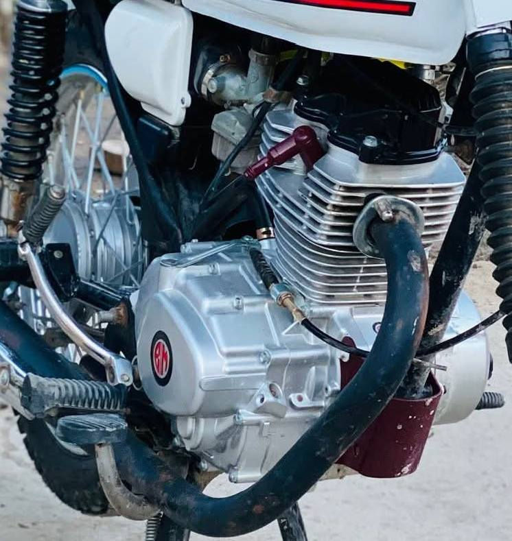 محرك بي ام شلامجه 2025 جديد للبيع  مكاني كربله


**إذا كنت صاحب هذا الإعلان وتريد حذفه لأي سبب، رجاءا أرسل رسالة إلى الدعم الفني**