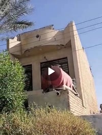 منزل • ١٠٠م • مقابيل دائره بلديه