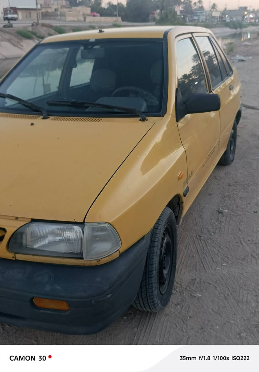 سايبه لبيع مديل ٢٠٠٩ ضيعت رقم راعيه حدايه كير مكينه تربيد ثلج كله مكفول المكان كربلاء الحسينيه السعر ١٥وبيه مجال ***********
