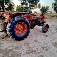 عنتر • موديل ٨٧ • مكينه جاهزه