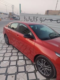 فورتي • ٢٠٢٤ • ماشية ١٤ الف