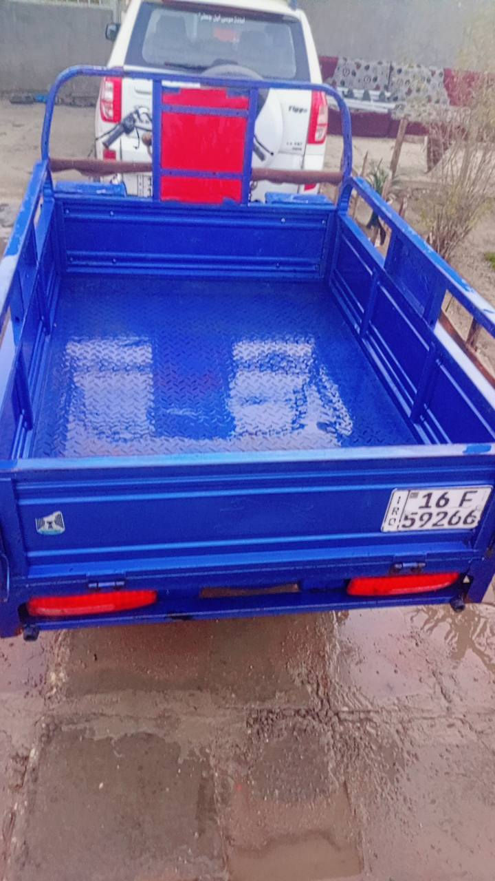 تحية طيبة 🤍❤
ستوته مديل 23 رقم وسنوية خير من الله مثل ما واضحة بالصور كلشي مكفول بيهه تايرات چوبلس كله ابلادي وجديد نقصهه بس سايق مرتب ويداريهه مداور ثاني يوم السعر 2300 وبيهه مجال للشراي *********** واتساب متوفر وخاص موجود المكان ديوانية ال حمد نزلة شيخ سامي
