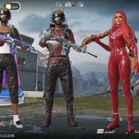 حساب ببجي مستعجل على بيعته حساب ببجي مستوى 72  مستوى المجموعه60 ايدي ا...