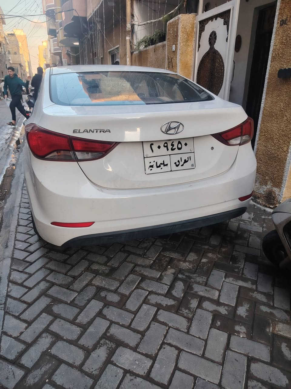 سلام عليكم النتره موديل 15 خليجي سيارة بيه 3  قطع صبغ ضربه بل بجم المكينه بيه رواجز من بارده ابيع عل وضعيته. سنويه مصاقطه بعده تريد وكاله تريد تحويله السعر 95 وبيه مجال العنوان بغداد الصليخ ***********
