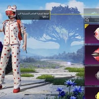 حساب بوبجي • مفول • قفل