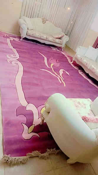 زوليه  قياس 5×3 شاهد الله جديده  بس اريد اشيل  بعدها بل جيس  اخذتها 240 الف  اريدها 140 الف مكان سارجنال
***********
