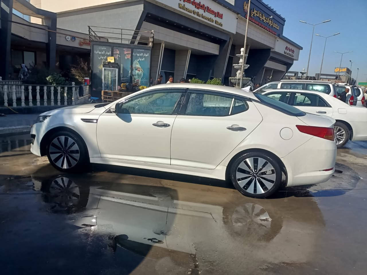 ٢٠١٢اربيل عندي وكاله بيه
للاستفسار***********
