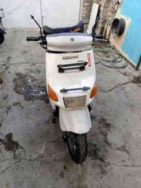 دراجه بيكم فحل للبيع نكره سلف وهندر مكينه خرسه ماتسمع صوته شلعه ومعدل ...