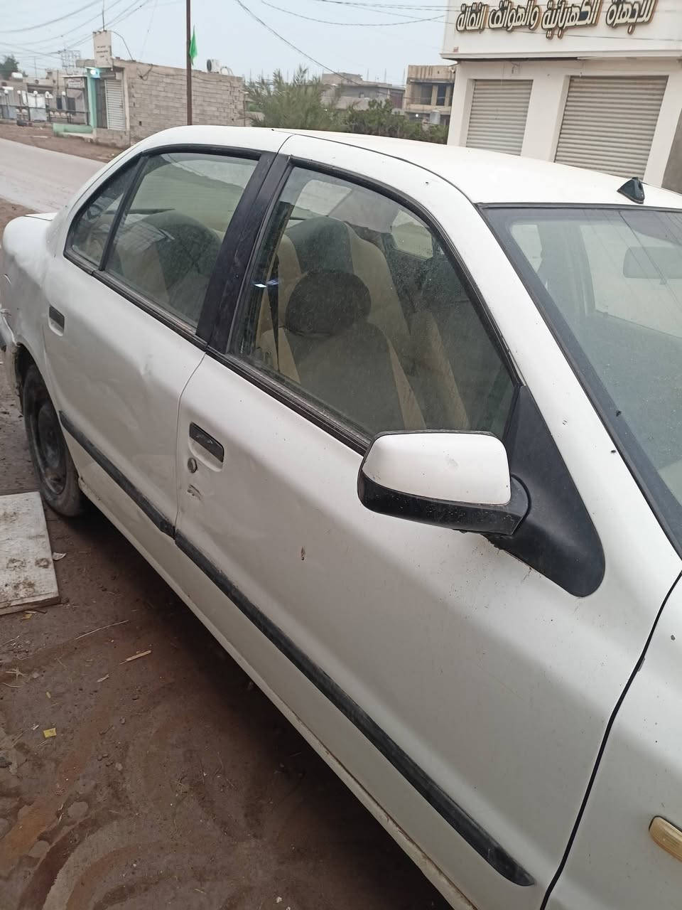 السلام عليكم
سمند 2010
رقم ديالى
السعر 28
***********
