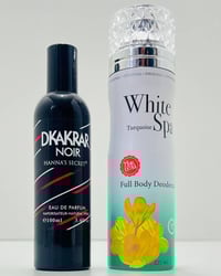 باكج عطر • رجالي • ثبات طويل