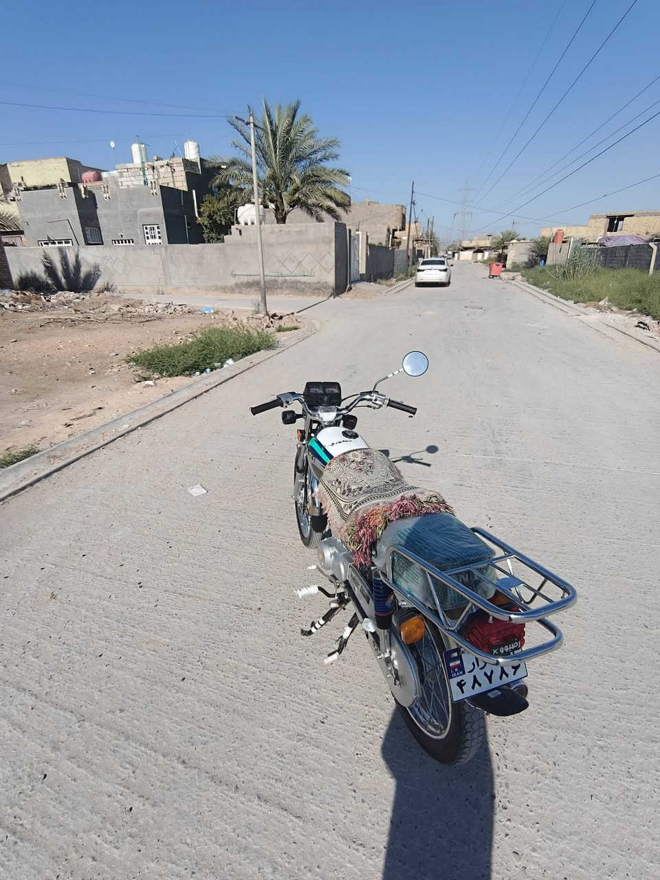 للبيع كربلاء للاستفسار ‏‪***********‬

